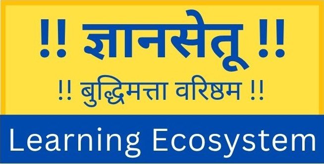 DnyanSetu Learning Ecosystem